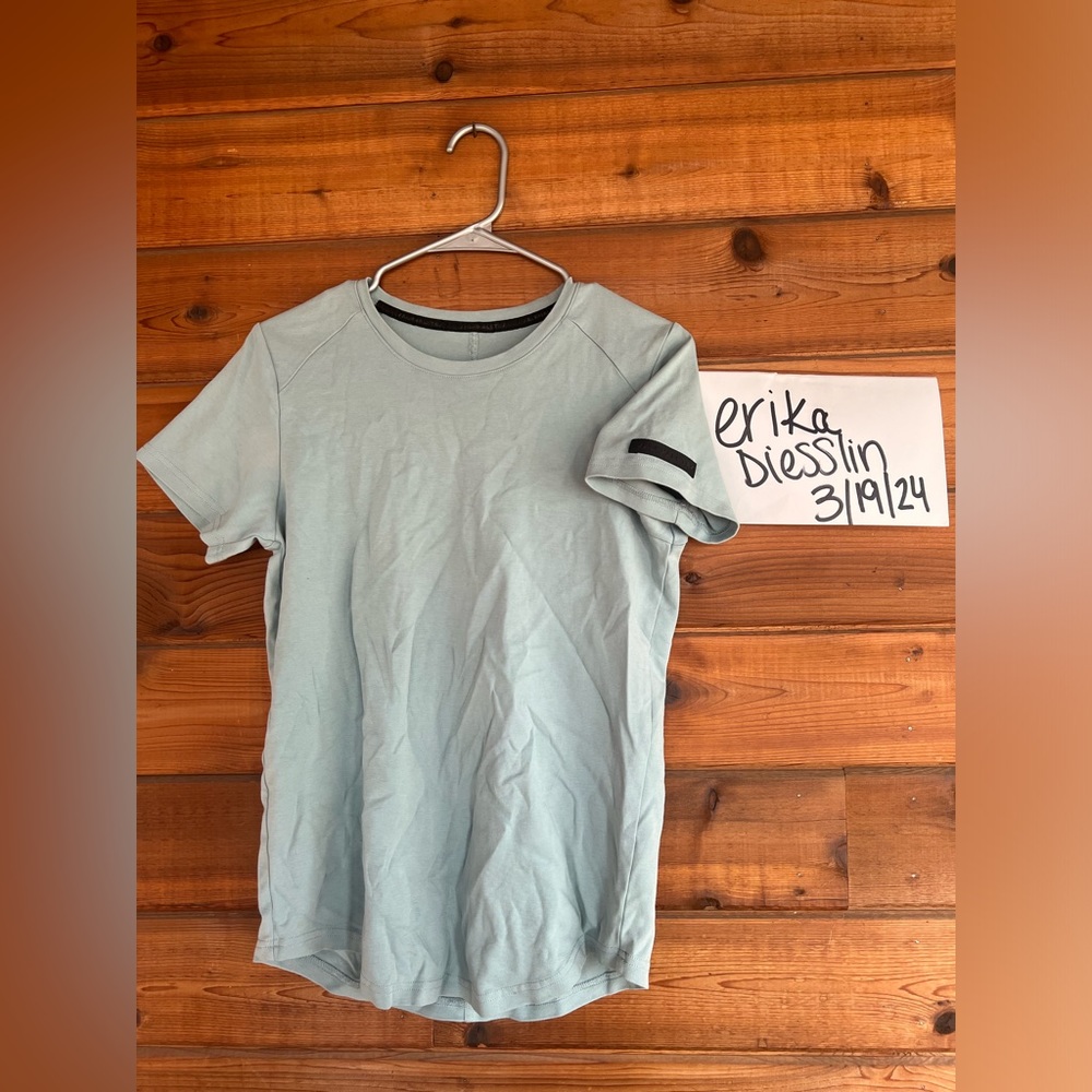 Alphalete Full length Shirt